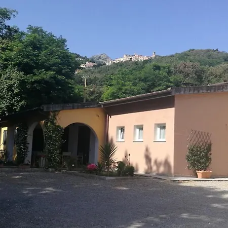 Casa Laura 6 Apartment