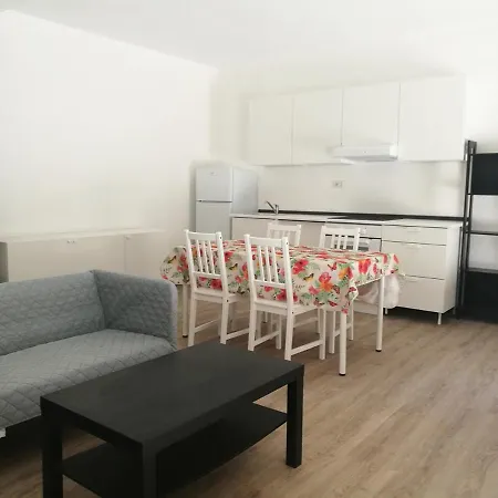 Casa Laura 6 Apartment Marciana (Isola d'Elba)