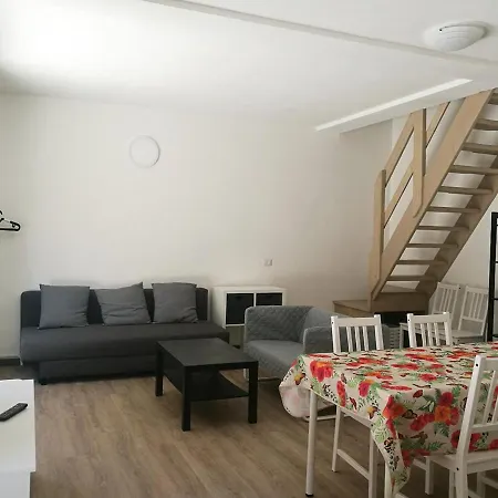 Casa Laura 6 Apartman