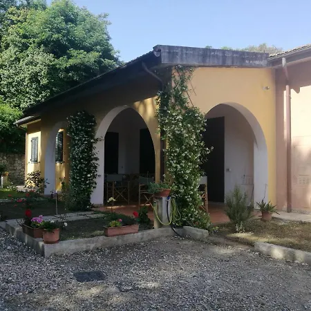 Apartman Casa Laura 6 *