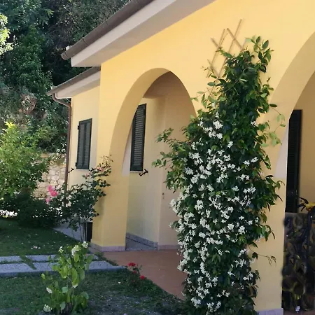 Apartman Casa Laura 6 Marciana