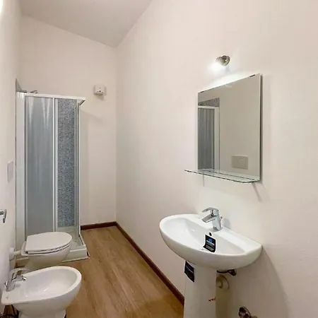 Casa Laura 6 아파트